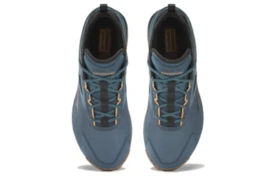 Reebok Nano X3 Adventure 'hoops Blue Black'