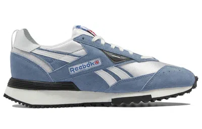 Reebok Lx 2200 "blue/white" Sneakers In Blue