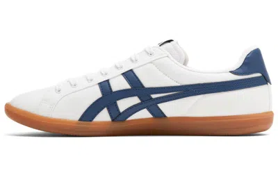 Onitsuka Tiger Dd Trainer 'white Navy Gum'