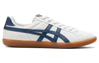 Onitsuka Tiger Dd Trainer 'white Navy Gum'