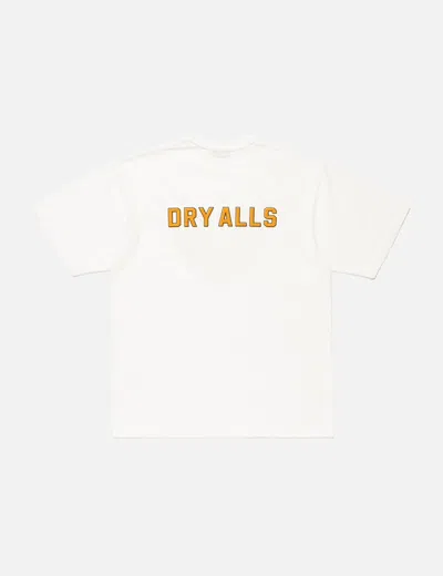 Human Made Graphic T-shirt In White