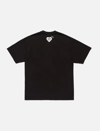 Human Made Graphic T-shirt In Black