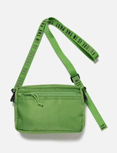 Human Made Military Pouch In Green