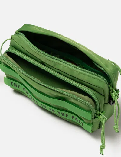 Human Made Military Pouch In Green