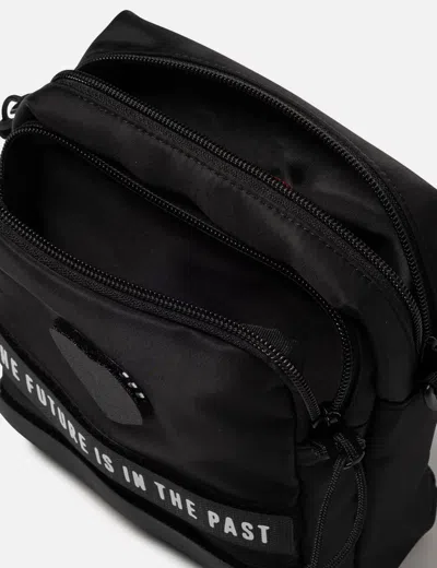 Human Made Military Pouch Large In Black