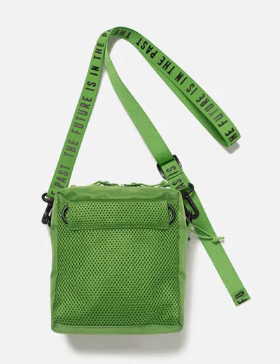 Human Made Military Pouch Large In Green