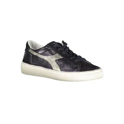 Diadora Sneakers In Black