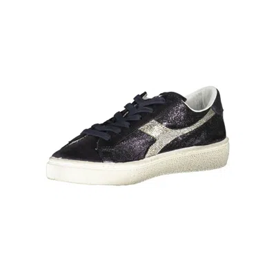 Diadora Sneakers In Black