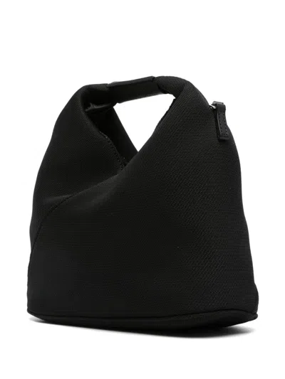 Mm6 Maison Margiela Classic Japanese Cross Body Bag
