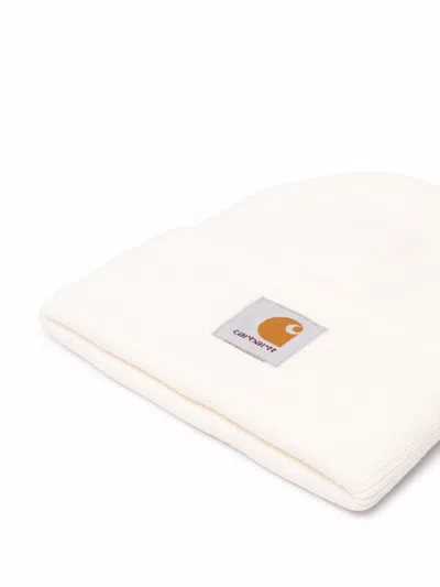 Carhartt Wip Main Logo Beanie