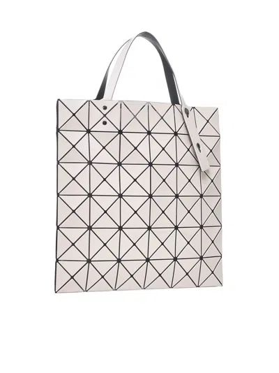 Bao Bao Issey Miyake Women Lucent Tote Bag<br/> In Multi