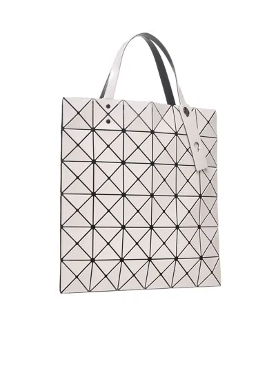 Bao Bao Issey Miyake Women Lucent Tote Bag<br/> In Multi
