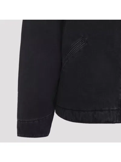 Carhartt Og Detroit Dearborn Jacket