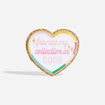 Stoney Clover Lane Customizable Collection Patch