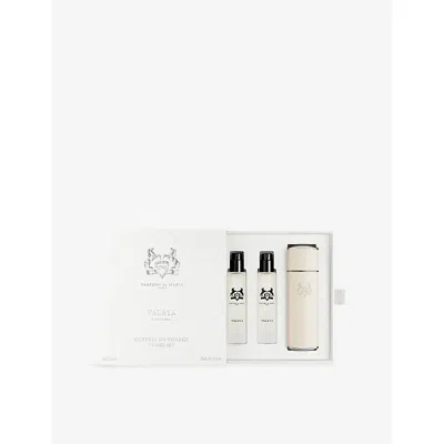 Parfums De Marly Valaya Eau De Parfum Sprays And Case Travel Set