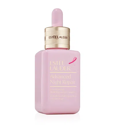 Estée Lauder Pink Ribbon Advanced Night Repair Serum