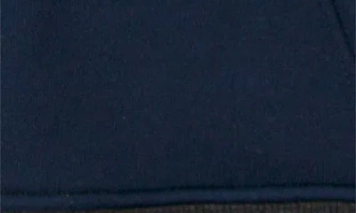 Levi's® Colorblock Pullover Hoodie & Joggers Set In Gray