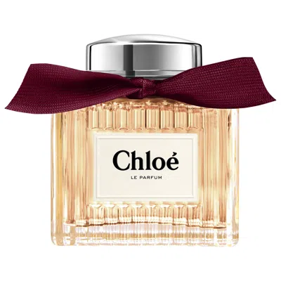 Chloé Le Parfum With Orange Blossom And Vanilla 3.3 Oz/100 ml Parfum Spray