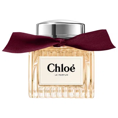 Chloé Le Parfum With Orange Blossom And Vanilla 1.6 Oz/50 ml Parfum Spray