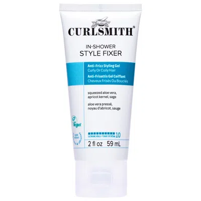 Curlsmith Mini In-shower Style Fixer Curly Hair Gel 2 Oz/59 ml