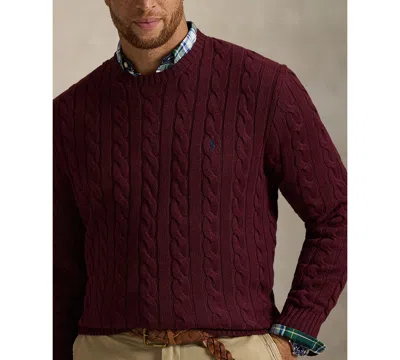 Polo Ralph Lauren Beaton Quilted Water-repellant Snap-front Jacket In Blue