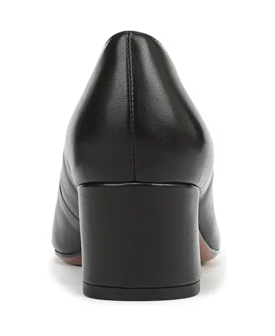 Franco Sarto Women's Salino Square Toe Pumps In Blue