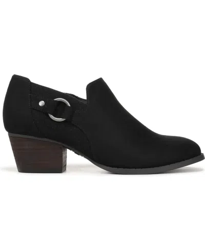 Lifestride Brianna Bootie In Black
