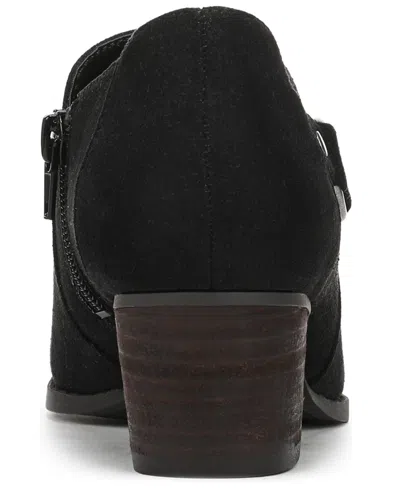 Lifestride Brianna Bootie In Black