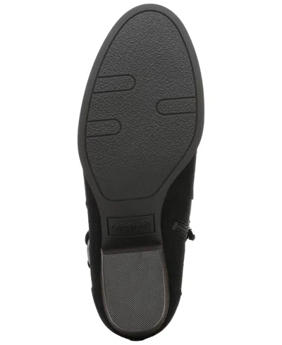 Lifestride Brianna Bootie In Black