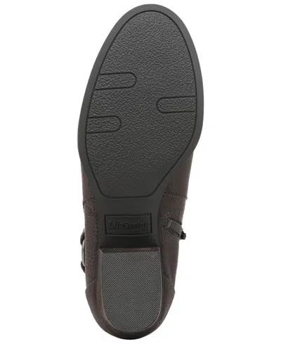 Lifestride Brianna Bootie In Brown