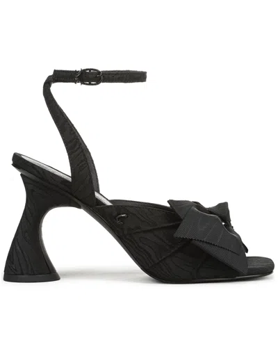 Circus Ny By Sam Edelman Wilma Ankle Strap Sandal In Black