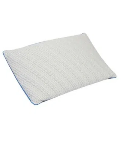 La-z-boy La Z Boy Foam Density Pillow In White