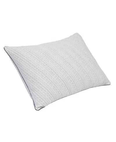 La-z-boy Down Alternative Traditional Pillow, King In White
