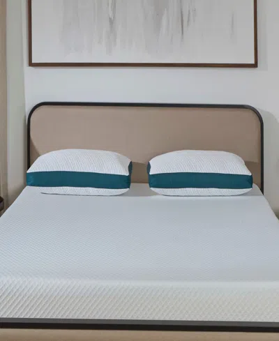 La-z-boy Down Alternative 3" Gusseted Pillow, King In White