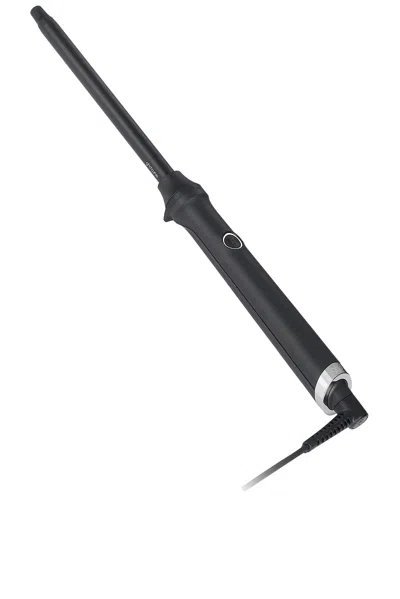 Ghd Thin Wand 0.5 Inch Curling Wand-no Color In Black