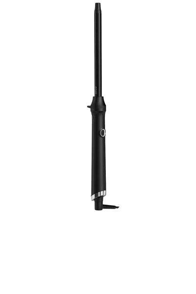 Ghd Thin Wand 0.5 Inch Curling Wand-no Color In Black