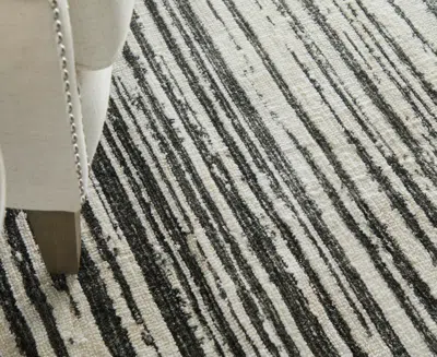 Feizy Colton 8a56f 8'x10' Area Rug In Multi