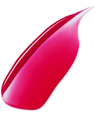 Estée Lauder Glossy Glaze Sheer Tinted Lip Oil In Pink