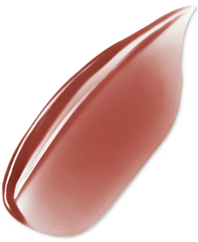 Estée Lauder Glossy Pout Lip Oil 6ml Maple Syrup