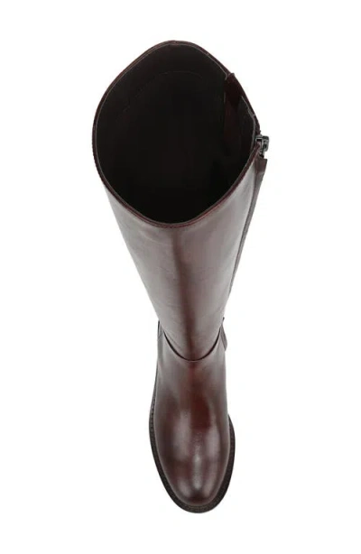Sam Edelman Milla Knee High Boot In Brown