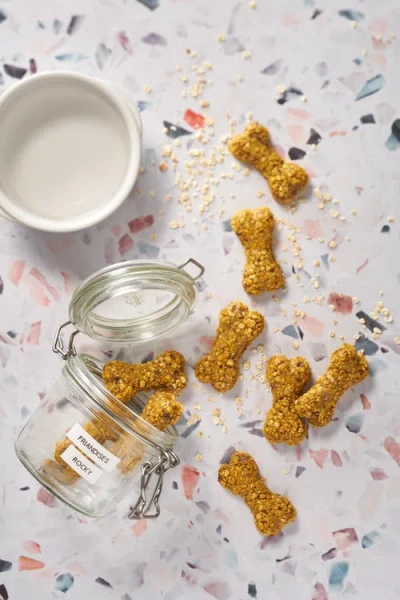 Silpat Flexipan 9 Bones Pet Treats Premium Silicone Baking Pan In Black