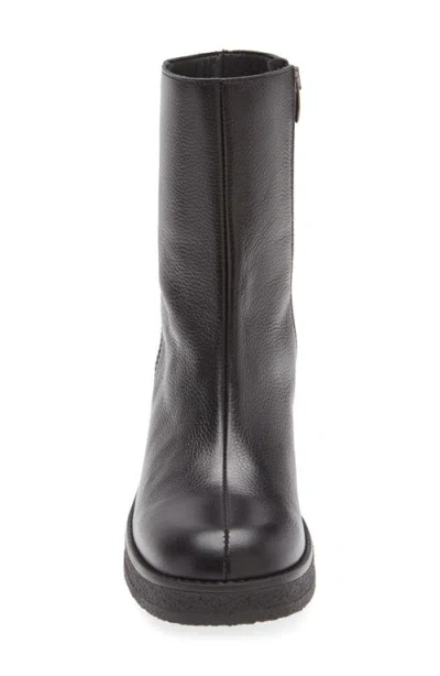 Toni Pons Piani Platform Bootie In Black