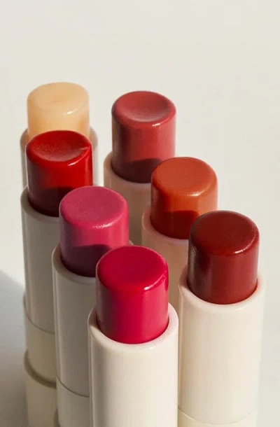 Melixir Vegan Lip Butter In Purple