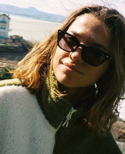 Epokhe Ceremony Sunglasses In Black