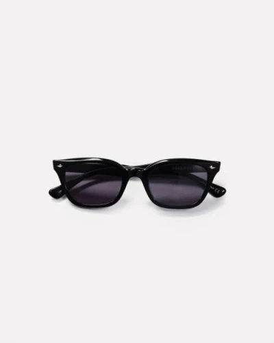 Epokhe Ceremony Sunglasses In Black