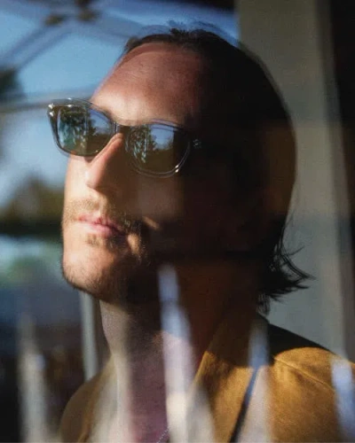 Epokhe Frequency Sunglasses In Brown