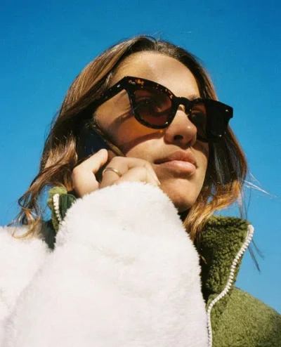 Epokhe Dylan Sunglasses