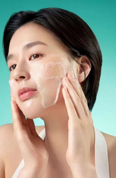 Purito Mighty Bamboo Panthenol Cleanser 150ml