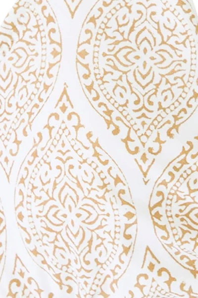 Helen Jon D/dd Tortoise Halter In Neutral