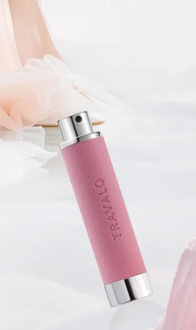 Travalo Walzer In Pink